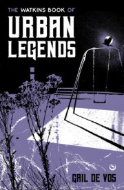 The Watkins Book of Urban Legends 