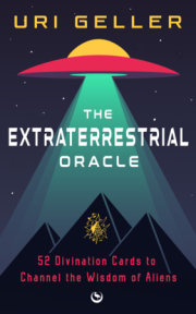 The Extraterrestrial Oracle 