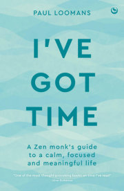 I've Got Time 