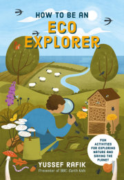How to be an Eco Explorer 