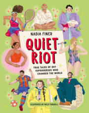 Quiet Riot 