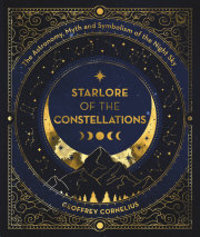 Starlore of the Constellations 