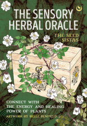 The Sensory Herbal Oracle 