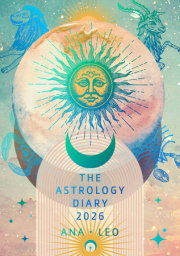 The Astrology Diary 2026 