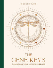 The Gene Keys (Special Anniversary Edition) 