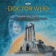 Doctor Who: Warriors' Gate