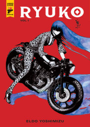 Ryuko Vol. 1 