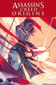 Assassin's Creed: Origins Special Edition (Graphic Novel)