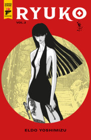 Ryuko Vol. 2 