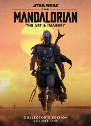 Star Wars: The Mandalorian: The Art & Imagery Collector's Edition Vol. 1 