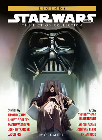 star wars short story collection