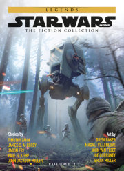 Star Wars Insider: Fiction Collection Vol. 2 