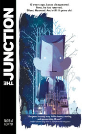 The Junction (Graphic Novel) 