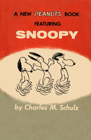peanuts snoopy comics