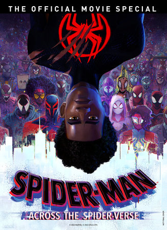Spider-Man: Across the Spider-Verse 2-Movie Collector's Edition