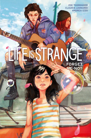 Get Life Is Strange