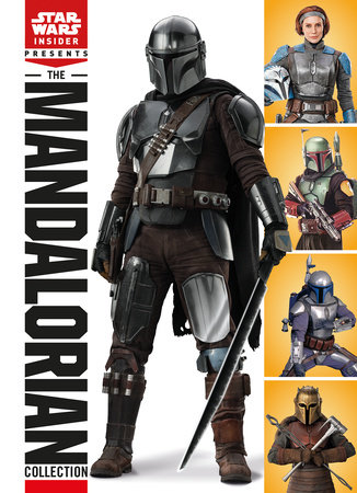 The mandalorian all online mandalorians