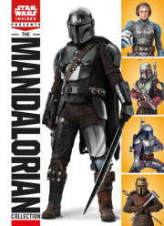 Star Wars: The Mandalorian Collection 