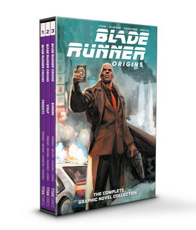 What you need to know about the original 'Blade Runner' – Orange County  Register