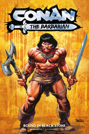 Conan The Barbarian - All 20 Books in One Edition: Cimmeria, The Hyborian  Age, The Frost Giant's Daughter, The God in the Bowl, Rogues in the House…  - E-bok - Robert E. Howard - Storytel