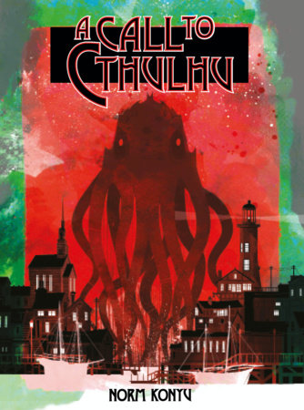 The Call of Cthulhu By H. P. Lovecraft, I Part 1 - The Ho