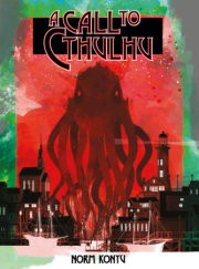 A Call To Cthulhu 