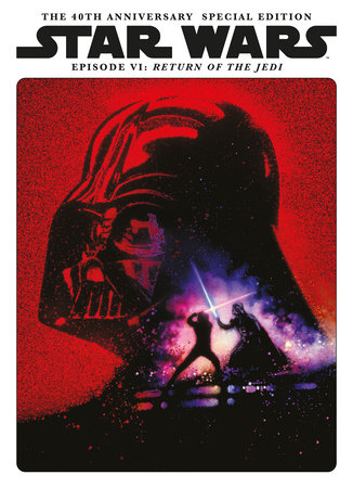 Poster Star Wars - 40th Anniversary Heroes