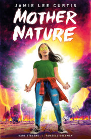 Mother Nature DM Edition (Signed) 