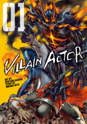 Villain Actor Vol.1 