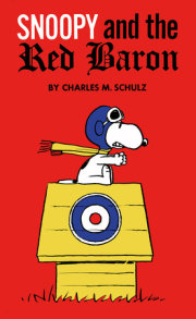 Peanuts: Snoopy and the Red Baron
