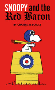 Peanuts: Snoopy and the Red Baron 