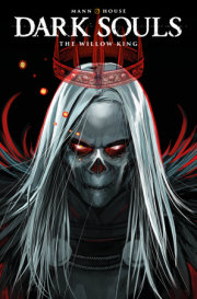 Dark Souls Vol. 5: The Willow King DM Edition 