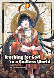 Working for God in a Godless World Vol.1 