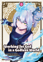 Working for God in a Godless World Vol. 3 