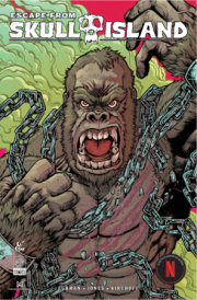 Escape from Skull Island 