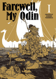 Farewell, My Odin Vol.1 