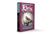 Michael Moorcock's Elric: The Balance Lost 1-2 Slipcase Set 