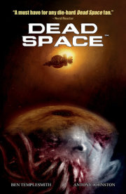 Dead Space Vol. 1 