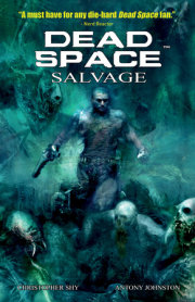 Dead Space: Salvage 