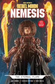 Rebel Moon: Nemesis Vol.2 