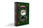 Lenore Slipcase Set (Swirlies, Purple Nurples, Pink Bellies) 