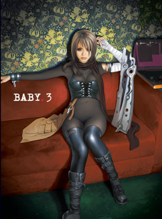 BABY. Vol.3 by Chang Sheng: 9781787748798 | PenguinRandomHouse.com