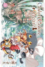 Colori Colore Creare Vol.1 