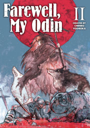 Farewell, My Odin Vol.2 