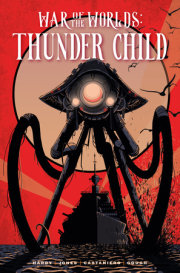 War of the Worlds: Thunder Child 