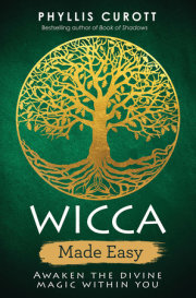 Wicca Made Easy 