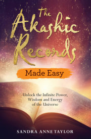 The Akashic Records Made Easy 