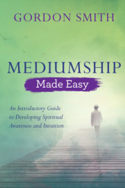 Mediumship Made Easy 