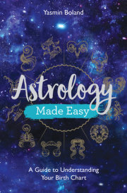 Astrology Made Easy 