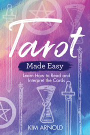 Tarot Made Easy 